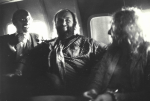 Peter Grant in 1973